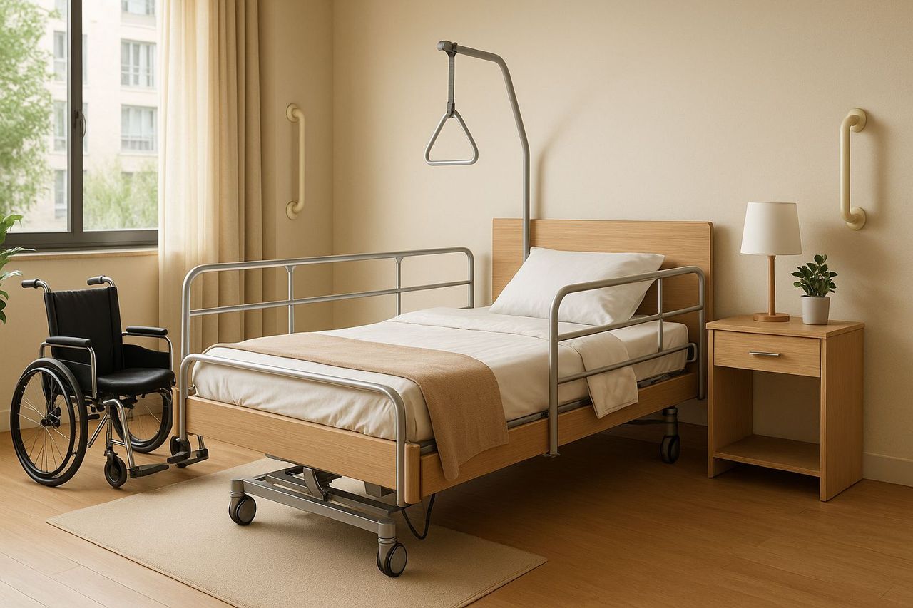 Kiedy warto wypożyczyć sprzęt medyczny, zamiast go kupować?