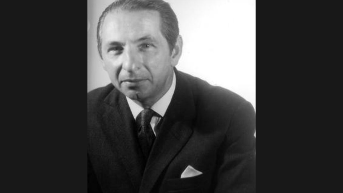 Baczyński i Bartelski. Spotkanie, które zmieniło polską literaturę