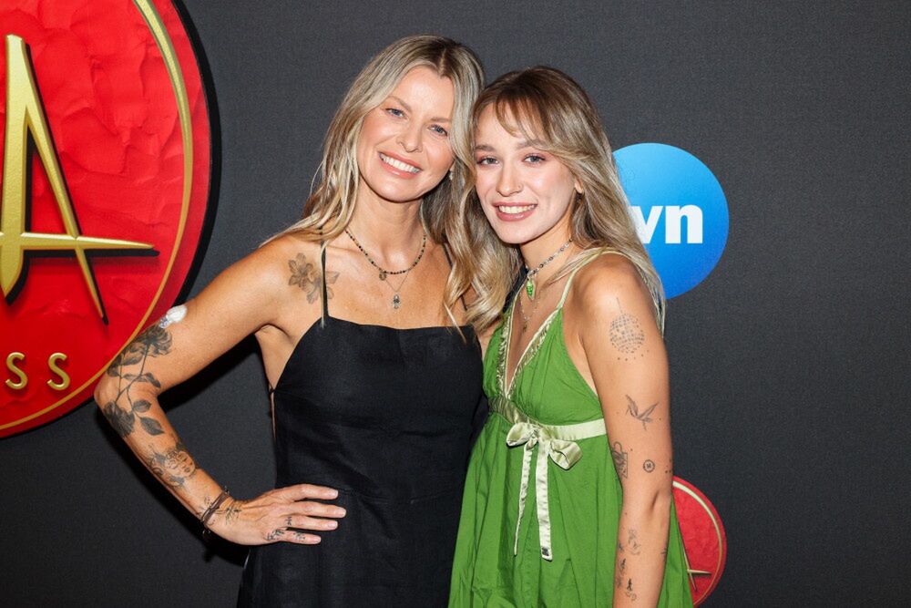 Po 20 latach Mandaryna powraca ze swoim przebojem "Ev’ry Night"