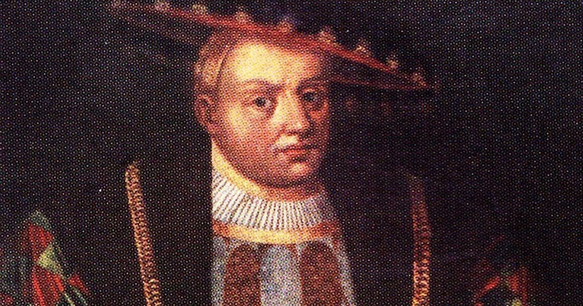 Bogusław X Wielki. Ostatni wielki książę Pomorza