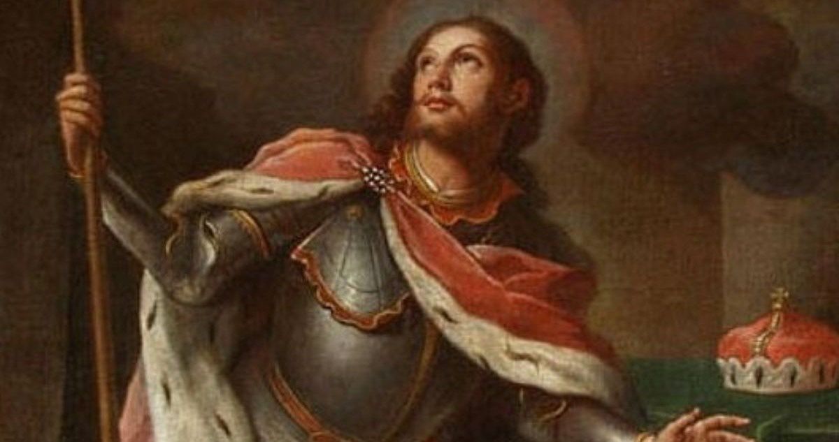 Wacław I Święty. Patron Czech, który zginął z rąk brata