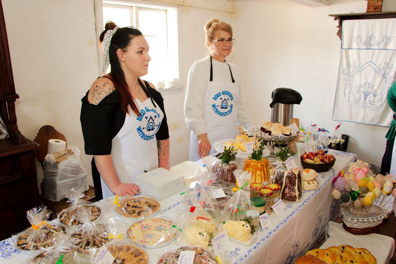 Wielkanoc na Krajnie. Tradycja ożyje w Osieku nad Notecią