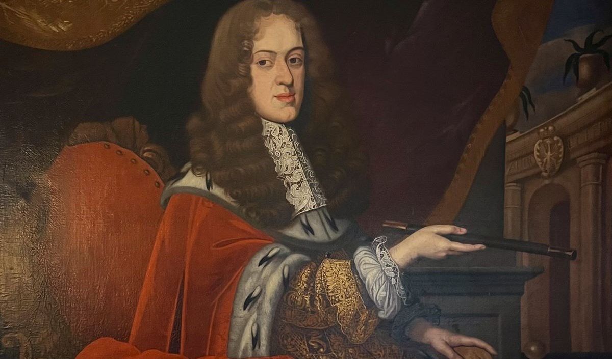 Ostatni Piast. Tragiczny los Jerzego IV Wilhelma