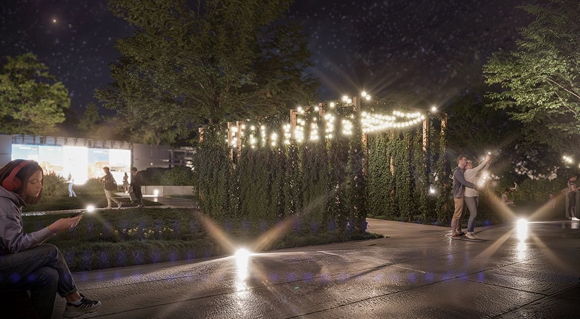 Piła: Milionowe dofinansowanie na nowy Plac Zwycięstwa