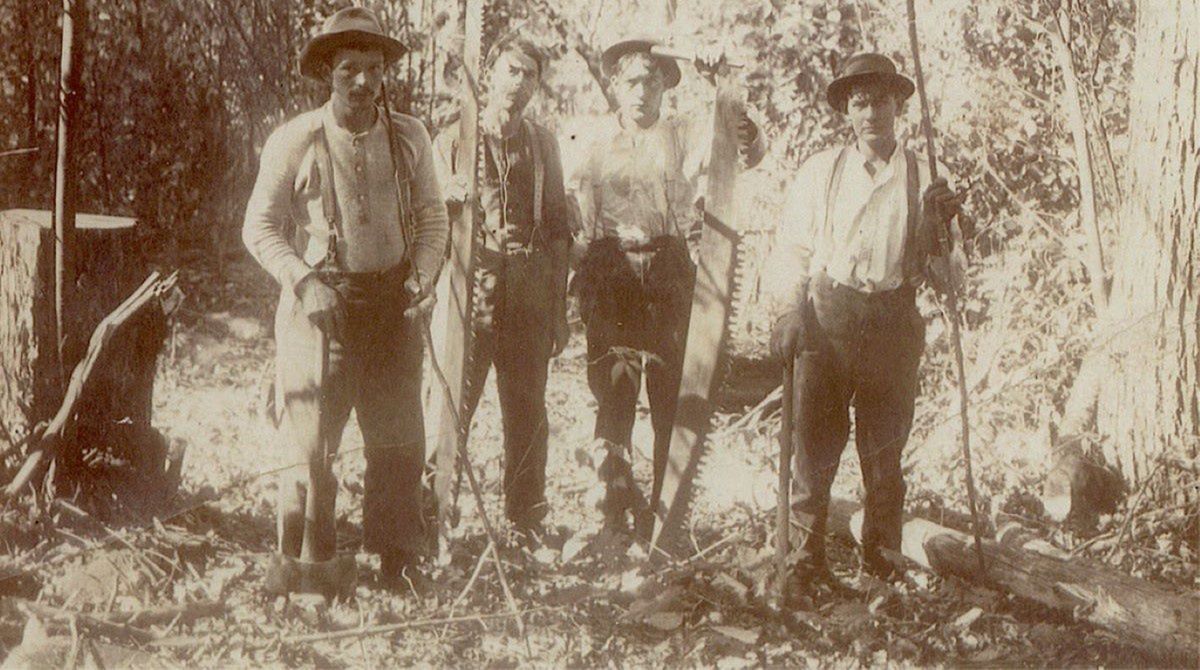 Skaczący Francuzi z Maine. Najdziwniejsza zagadka XIX wieku