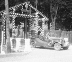 Polska motoryzacja w latach 1918-1939. Część II