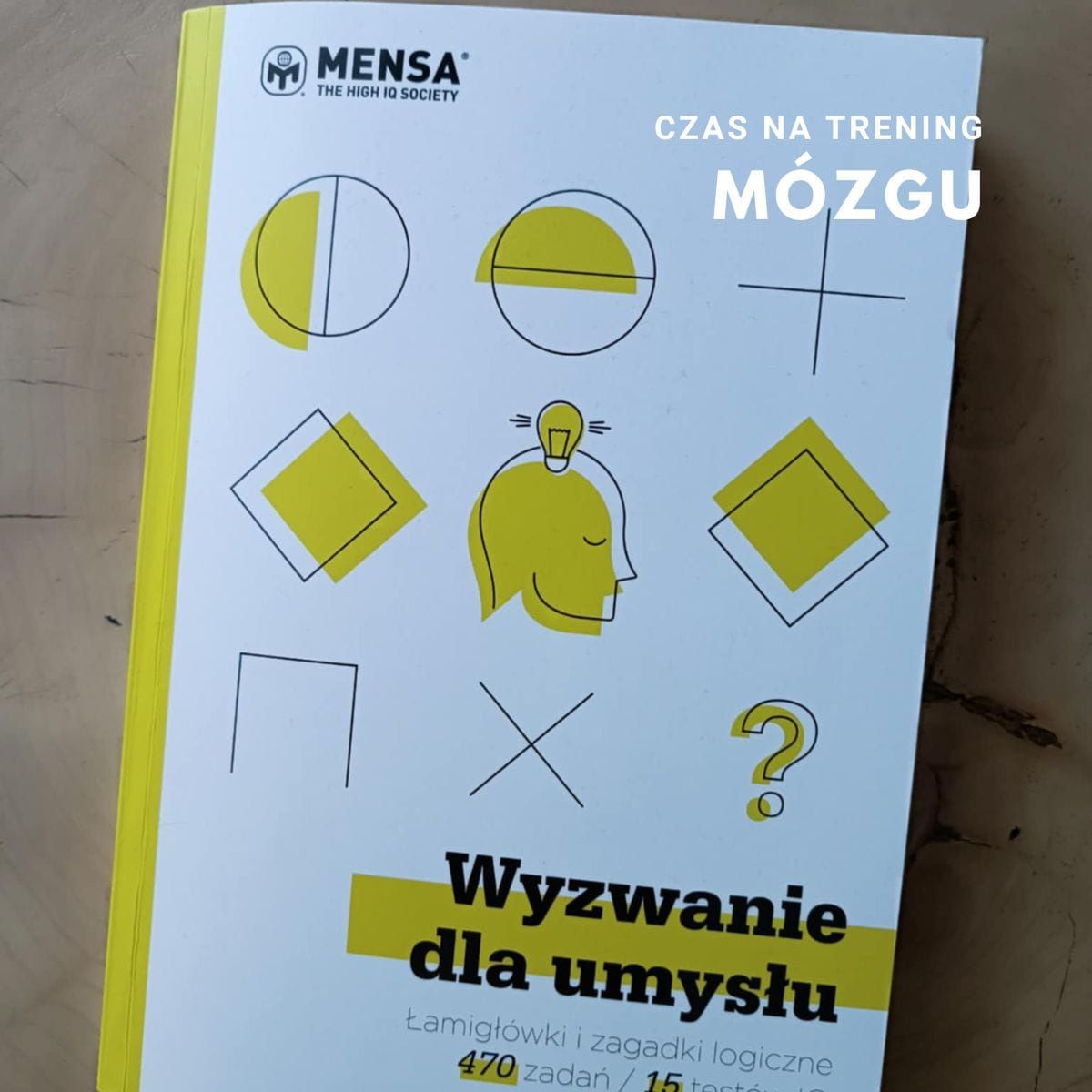Trening mózgu – jak rozwijać inteligencję i kreatywność w wolnym czasie?