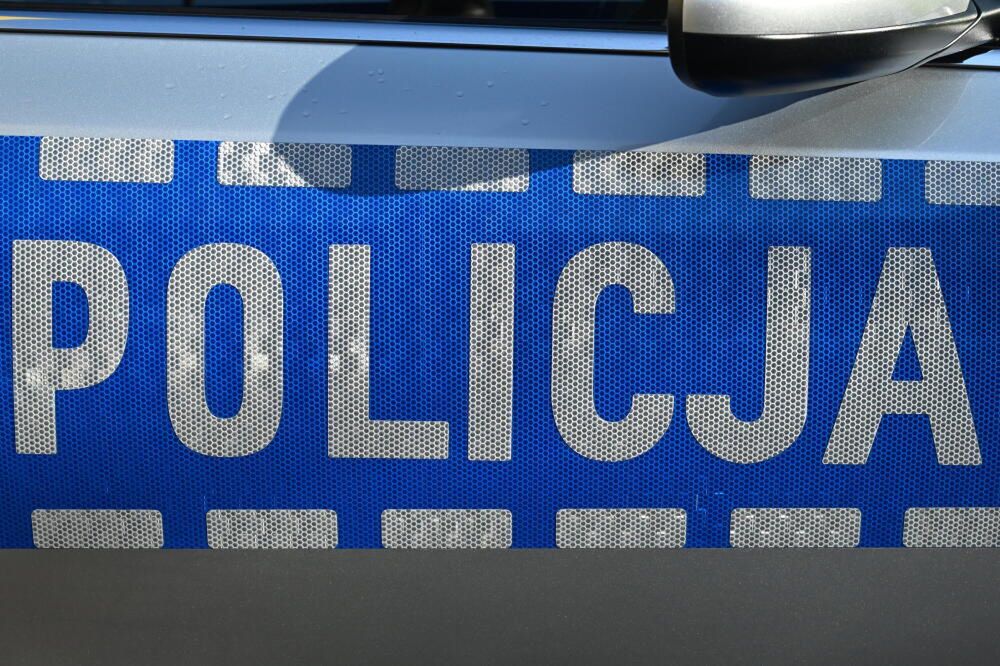 Zwłoki w walizce dryfującej w rzeczce to 42-letni zaginiony