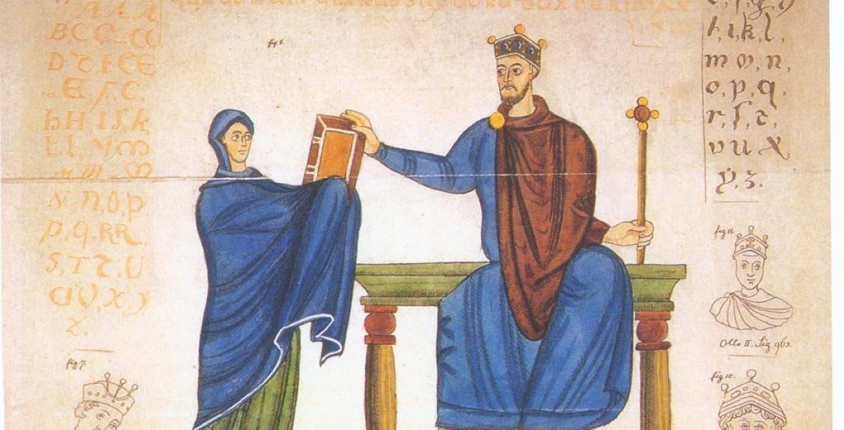 Śmierć Mieszka II. Co naprawdę wpędziło go do grobu?