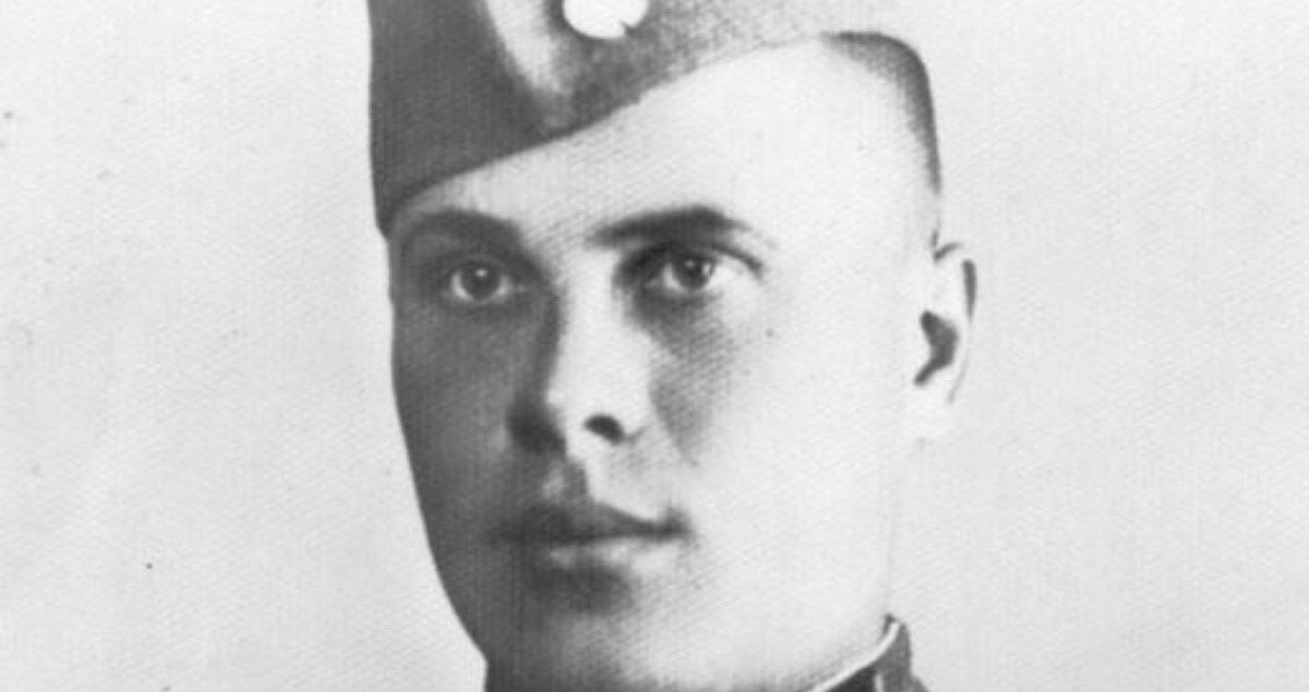 Zatrzymał Wehrmacht. Tak Stefan Karaszewski przeszedł do legendy