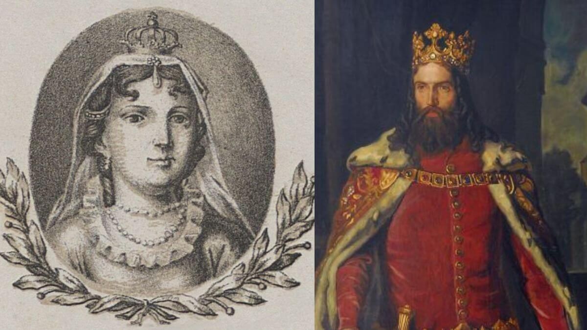 Aldona Anna Giedyminówna. Przodkini Jagiellonów