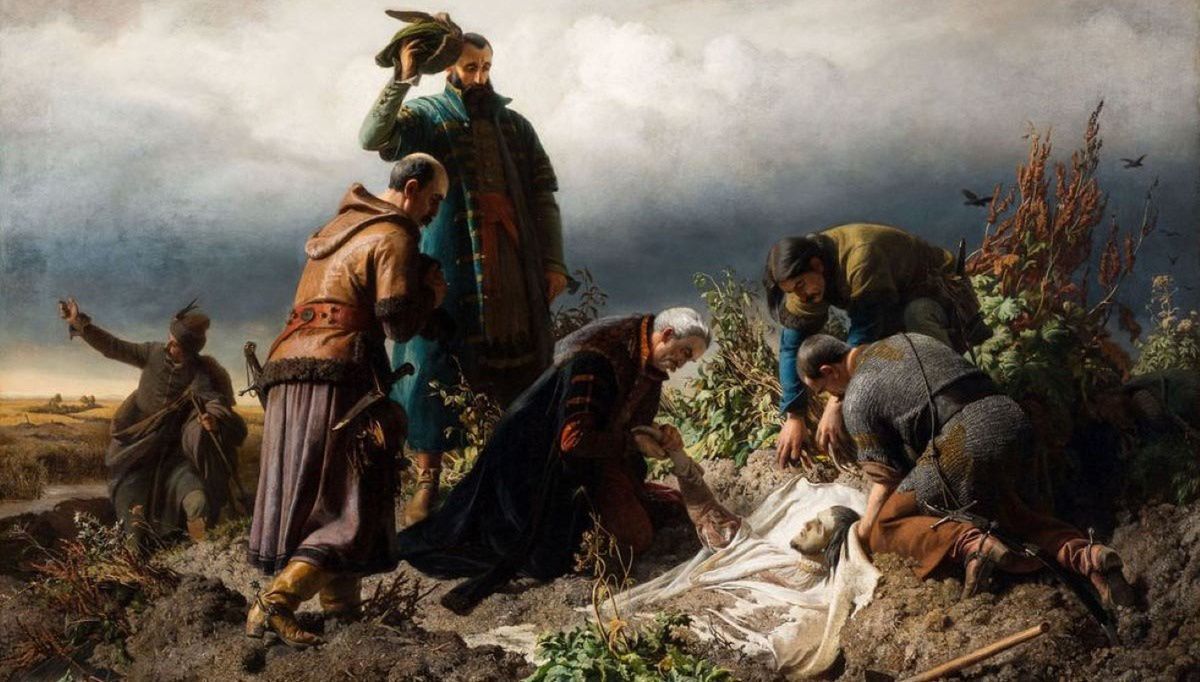 Ludwik II Jagiellończyk. Król, któremu życie uratowały świnie!