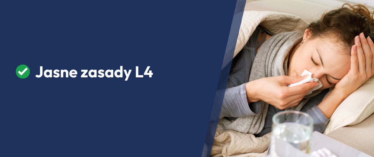 Koniec niejasności na L4. Prezydent podpisał ustawę, która zmienia zasady zwolnień lekarskich