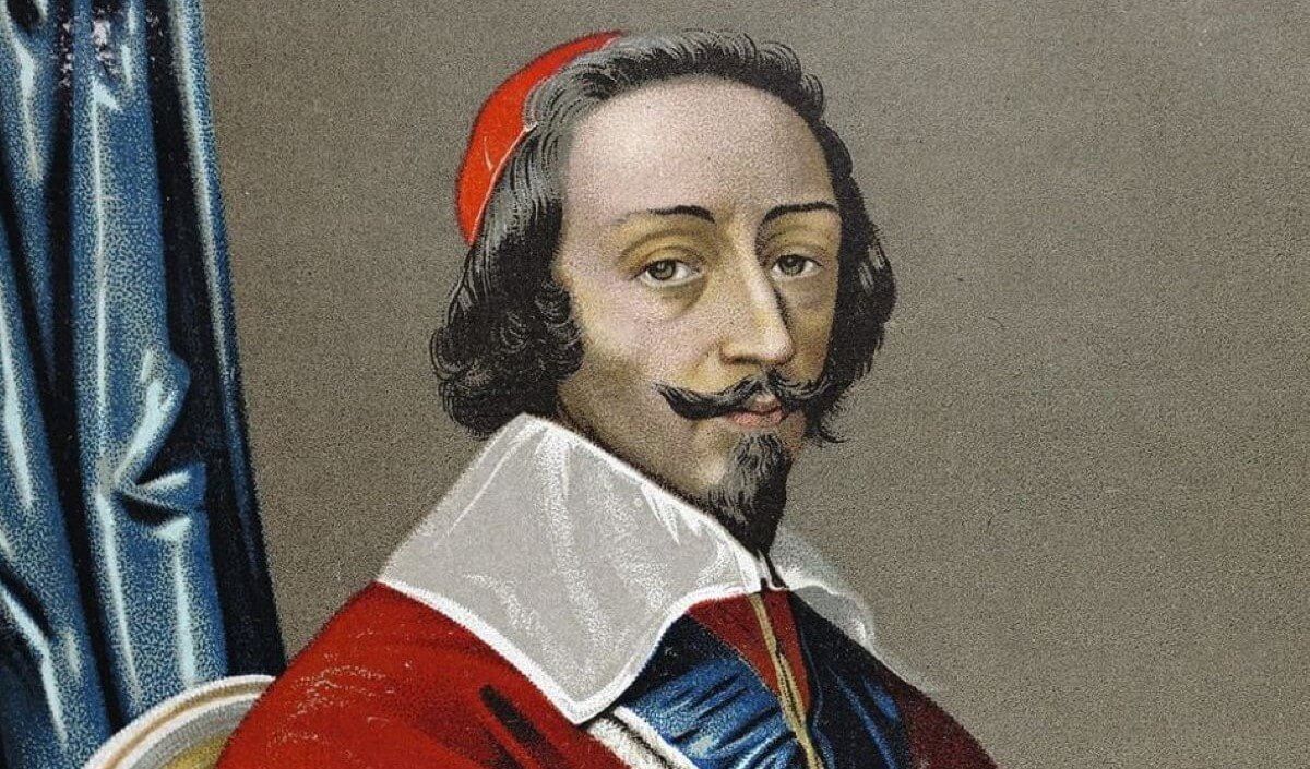Kardynał z paranoją? Mroczne tajemnice Richelieu