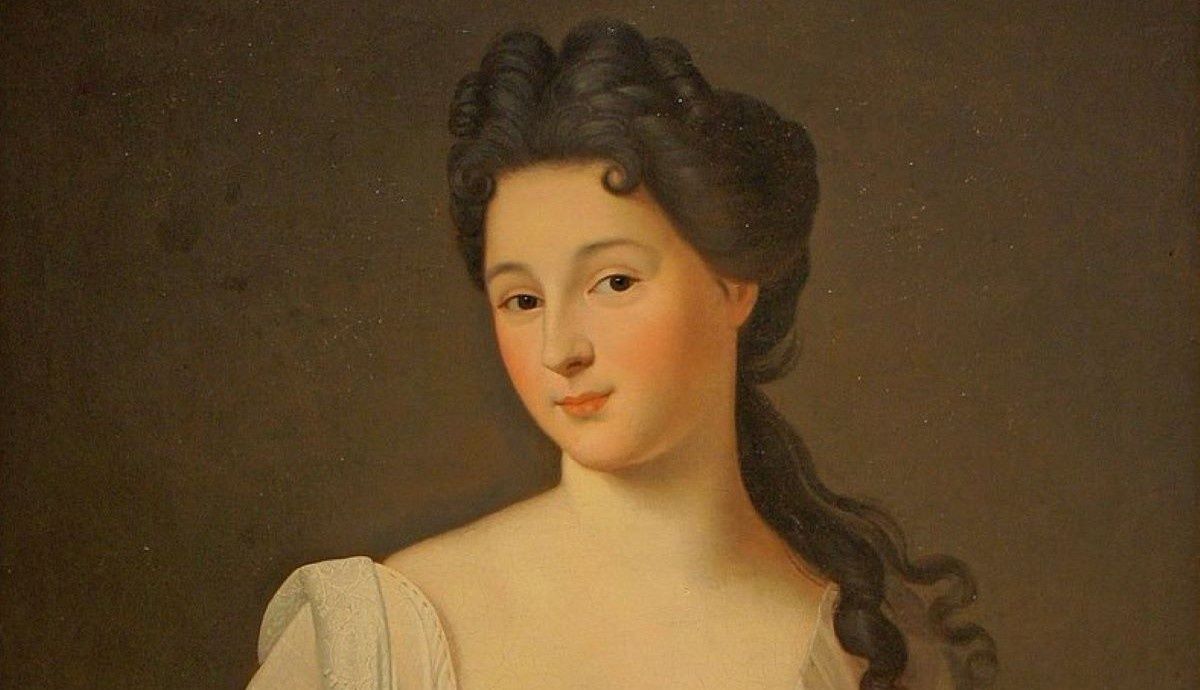 Adrienne Lecouvreur. Pierwsza dama francuskiego teatru