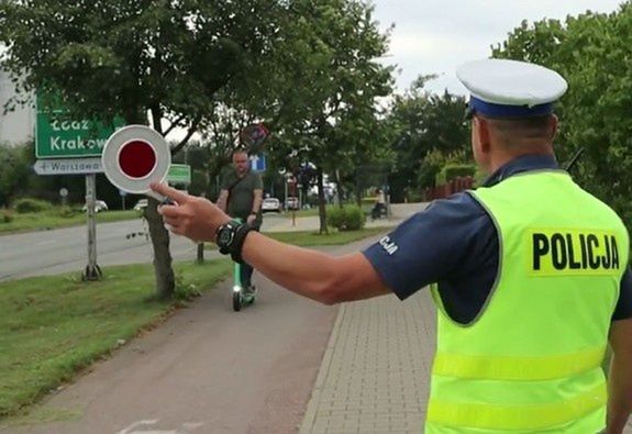 Mandat zapłacisz od razu podczas kontroli – ważna zmiana dla kierowców!