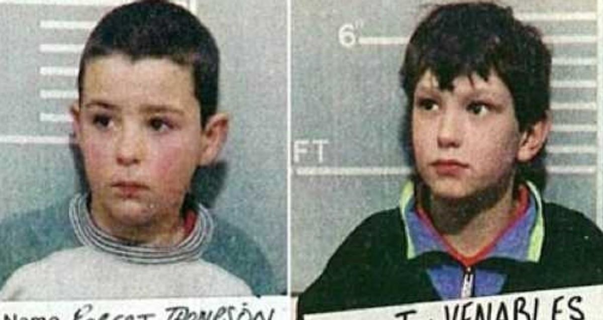 Najmłodsi mordercy Europy. Przerażające zbrodnie dzieci