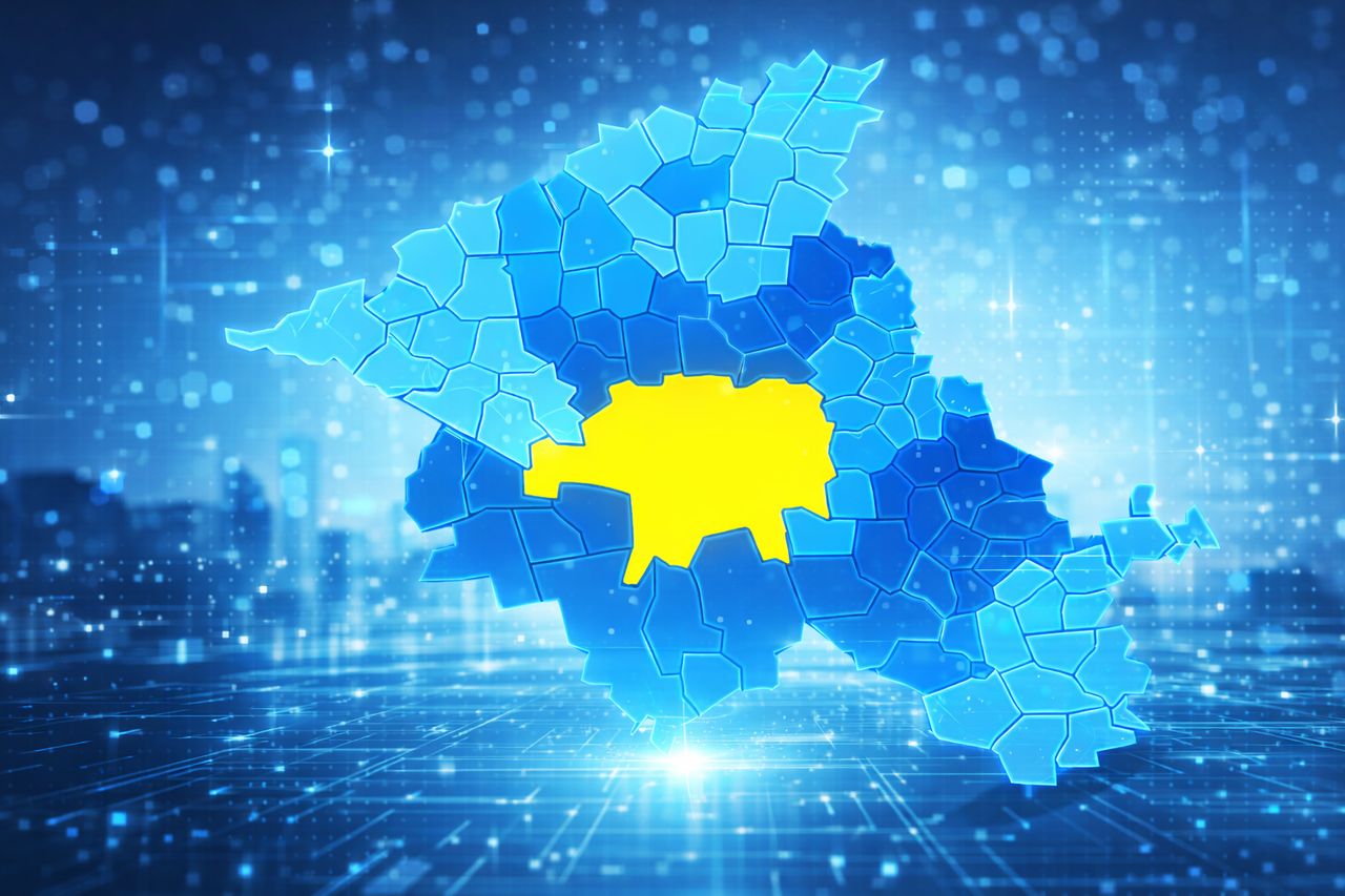 Złe dane z rynku pracy w Metropolii Toruńskiej. Miasto ma jednak ambitne plany