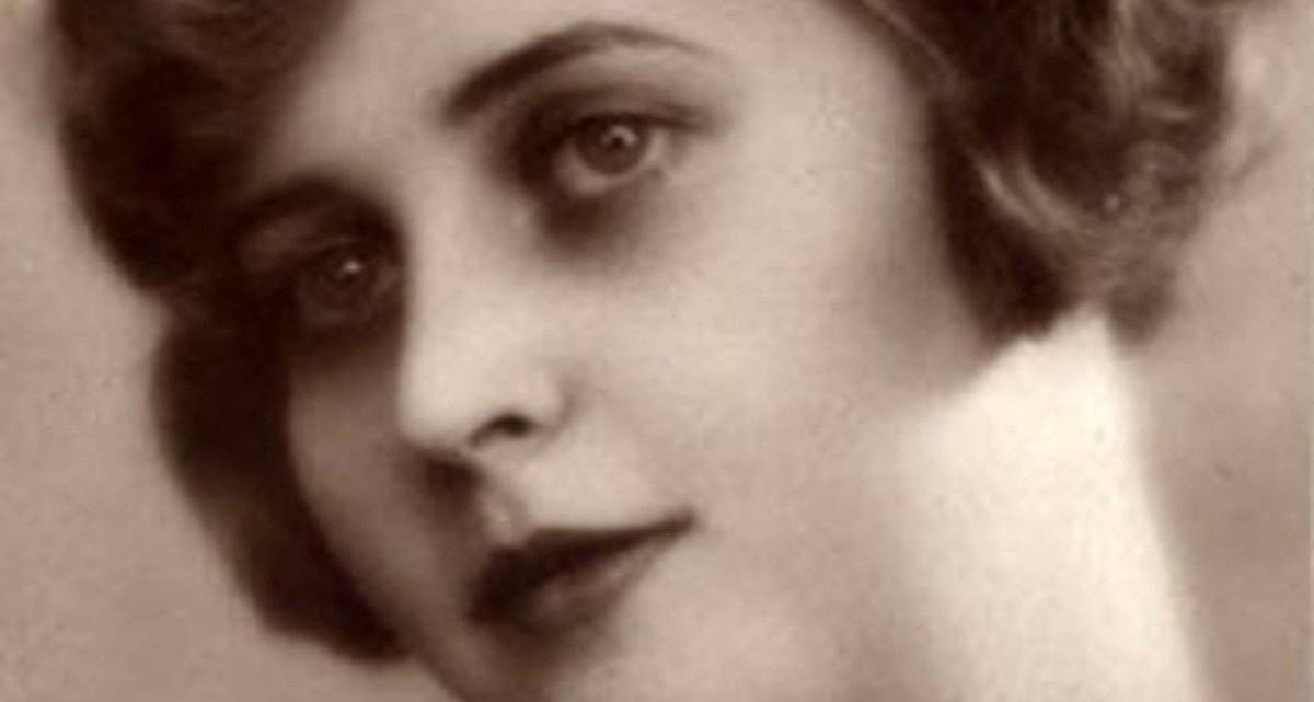 Władysława Kostakówna. Niezwykła historia pierwszej Miss Polonia