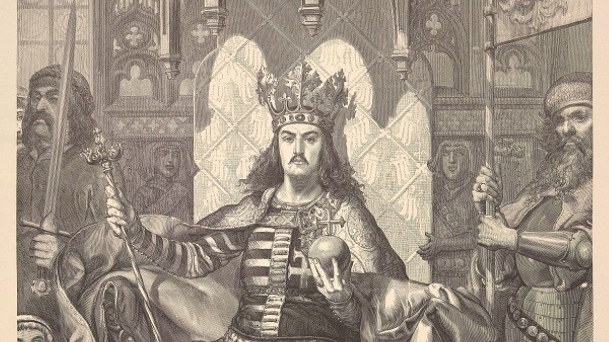 Władysław Warneńczyk był gejem?