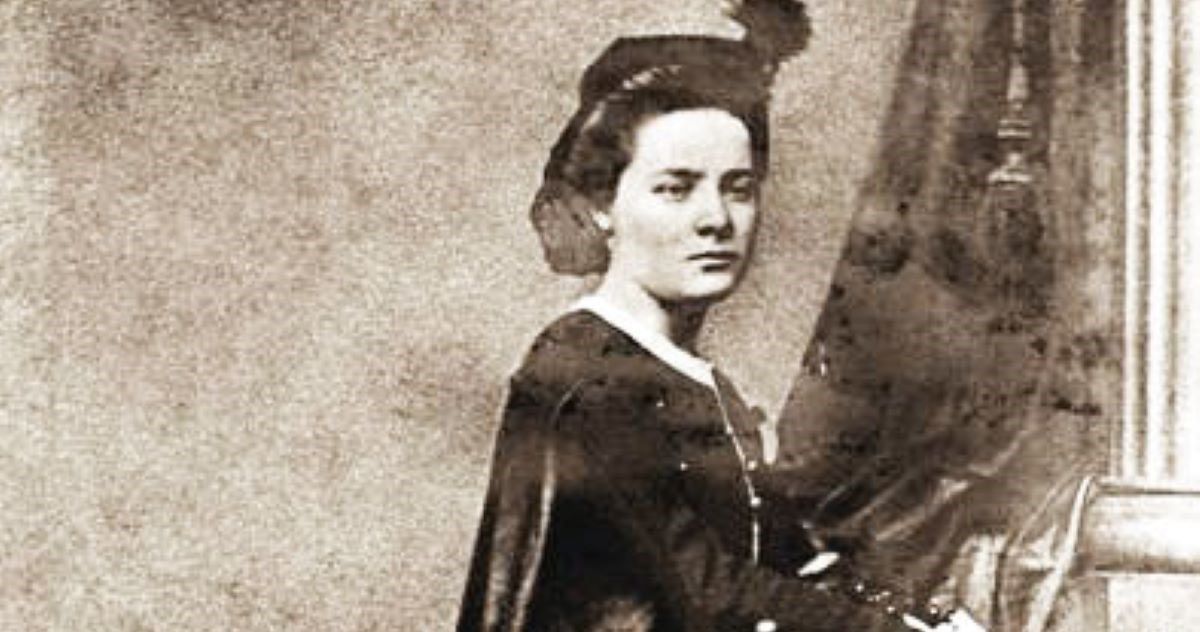 Maria Piłsudska. Niezwykła historia matki Marszałka