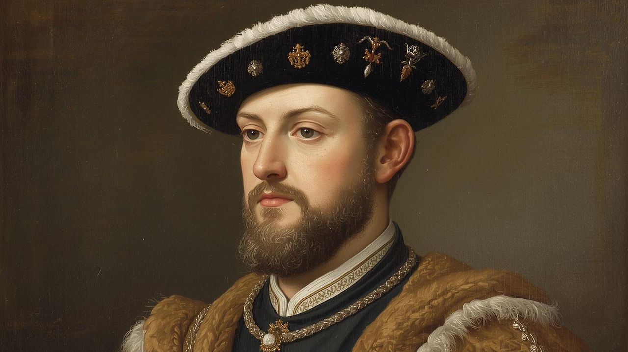 Szwarno. Zapomniany książę, który rządził Litwą i Rusią