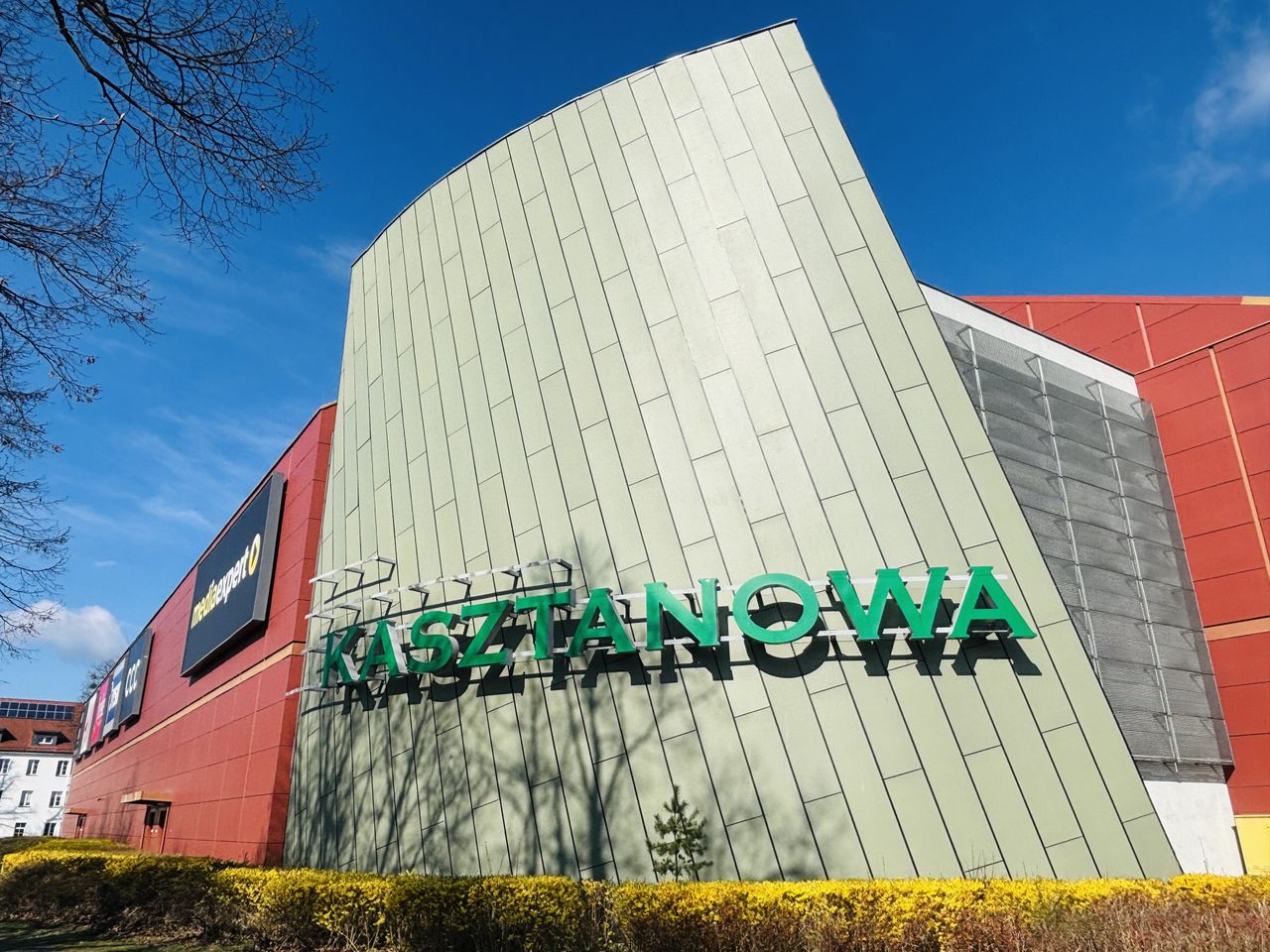 Nowe smaki i nowe marki. Wiosenne odświeżenie w G City Kasztanowa