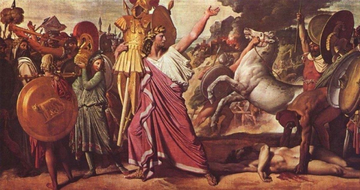 Jak powstał Rzym? Fakty, legendy i świadectwa archeologów