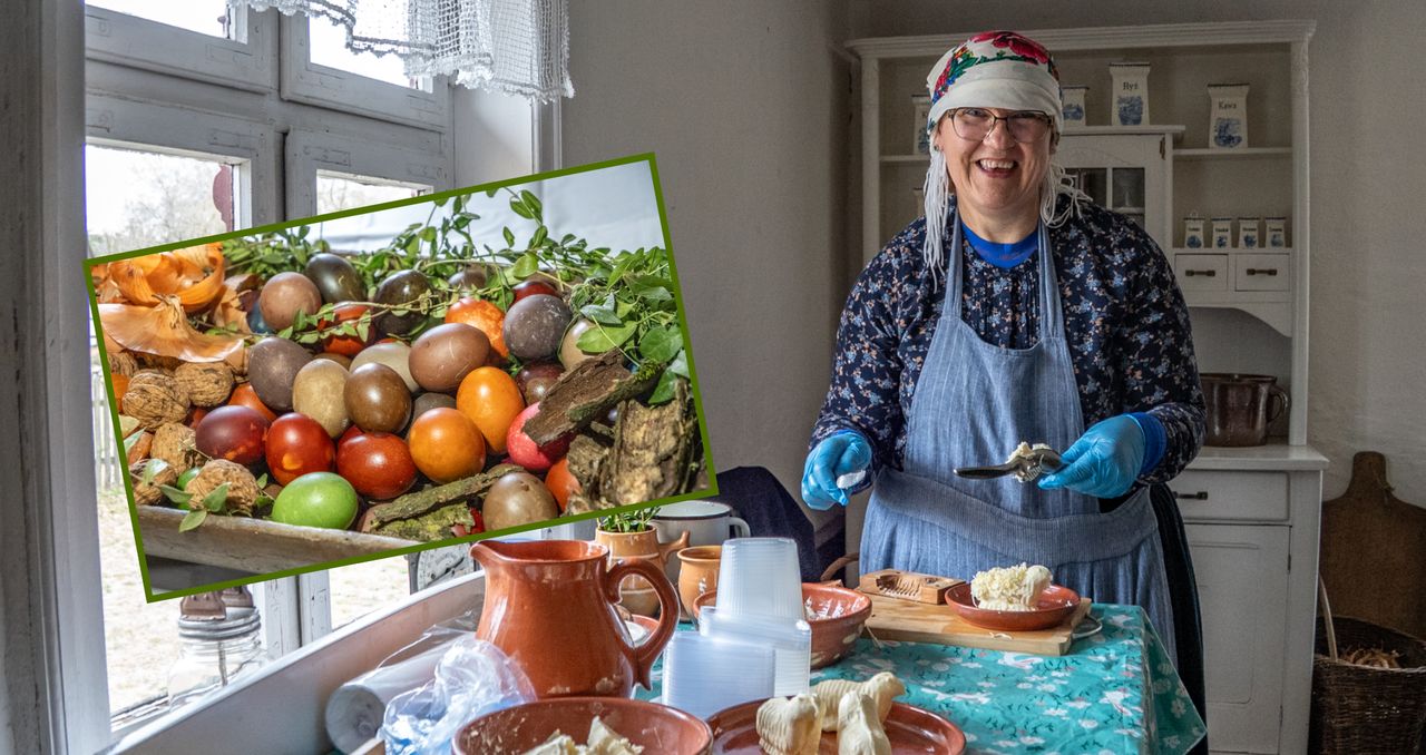Osiek nad Notecią: Wielkanoc na Krajnie przyciągnęła tłumy