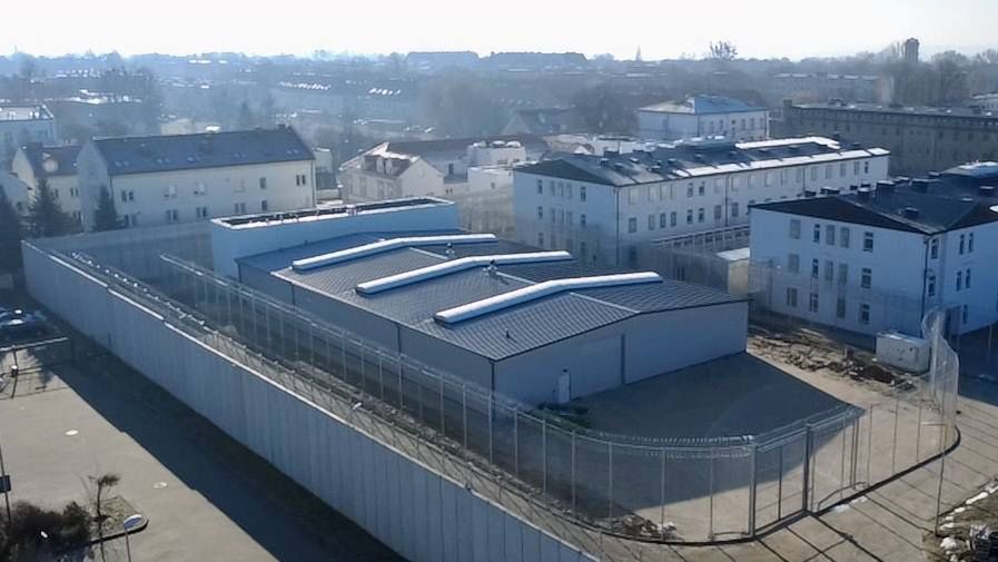 Inwestycja z misją. Płockie więzienie zachęca firmy do współpracy