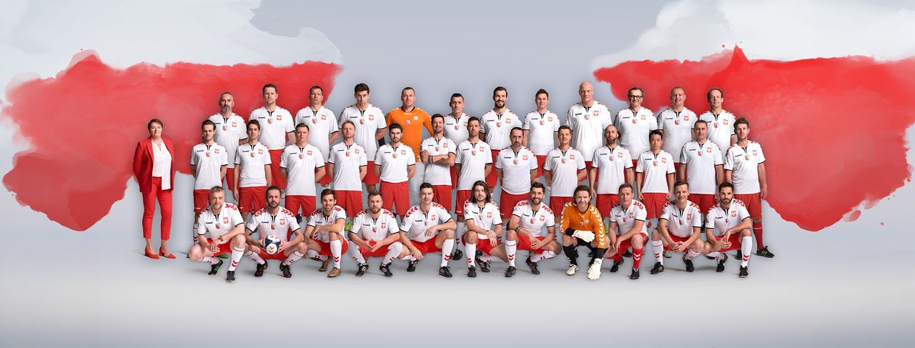 Charytatywny mecz gwiazd już jutro!