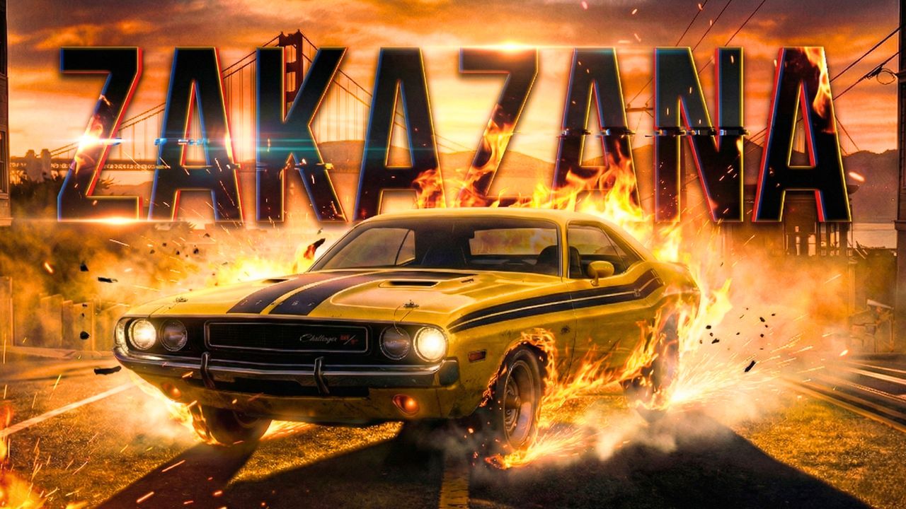 Ubisoft skazał ten hit na niebyt. Driver San Francisco to jedna z najlepszych gier wyścigowych, której nie kupisz