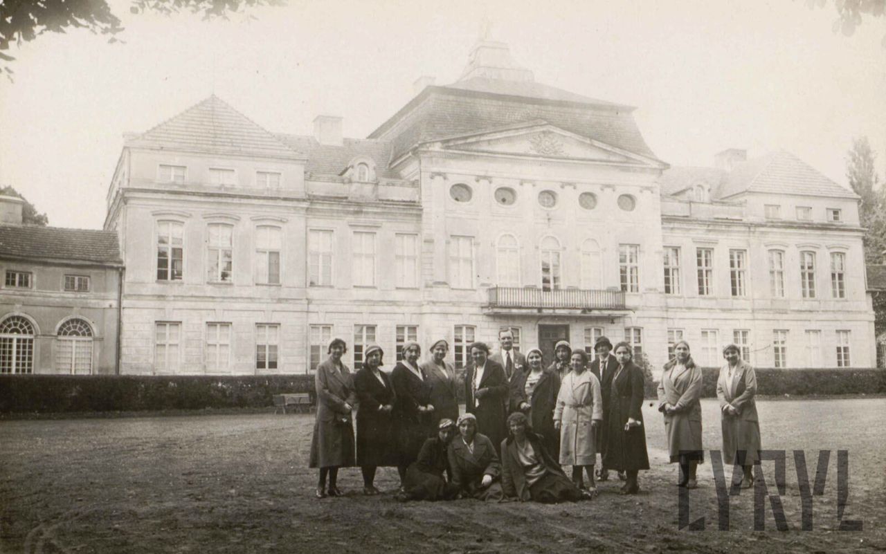 Raczyńscy z Rogalina – historia rodu, który pisał dzieje Wielkopolski i Polski