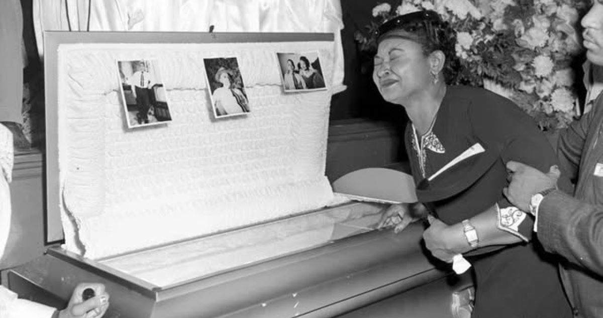 Zabili z błahego powodu. W sądzie szyderczo śmiali się z ofiary