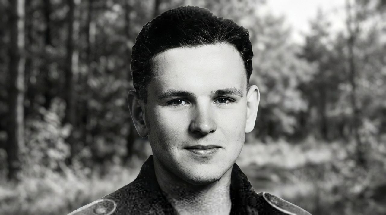 Nie chciał zabijać dla Hitlera. Przypadek Klausa Horniga