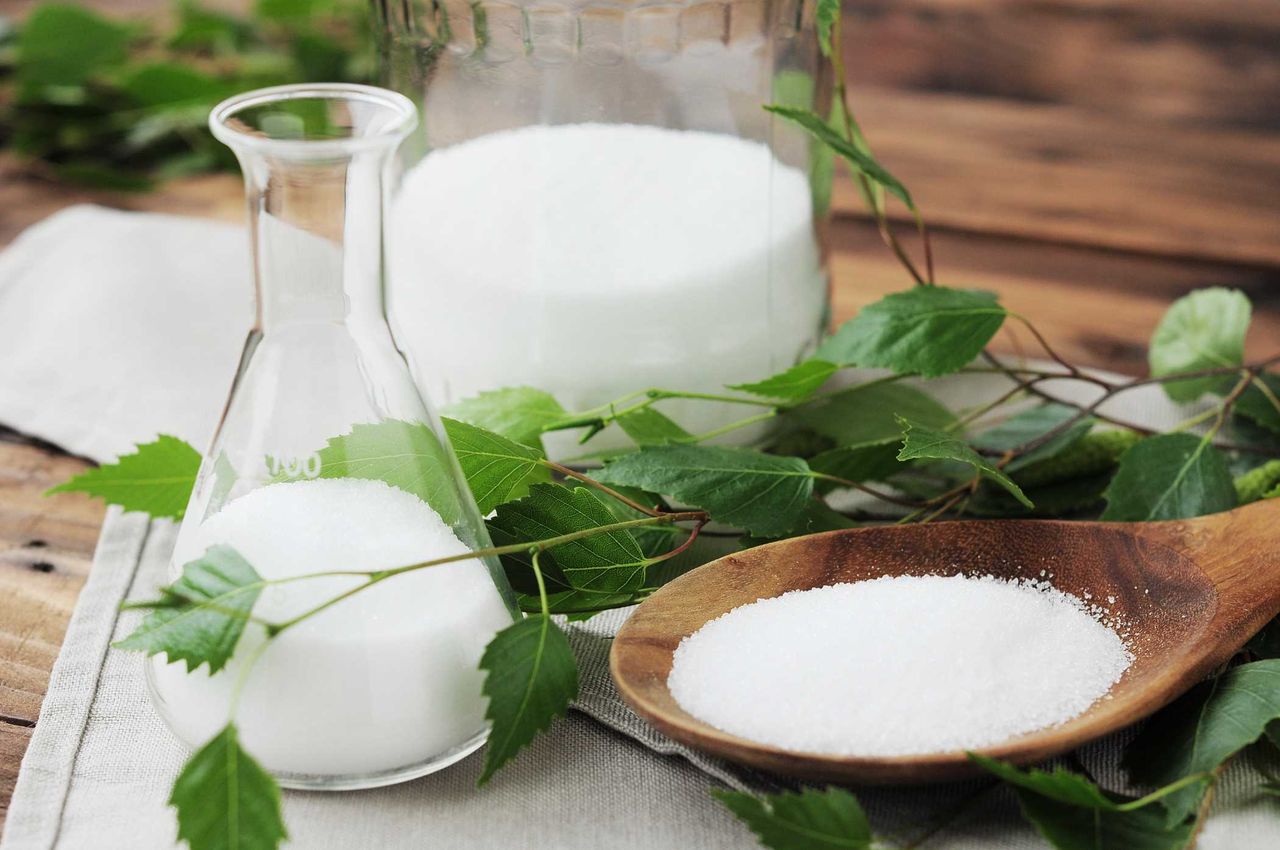 Słodziki jako zamiennik cukru - czy to dobry wybór?