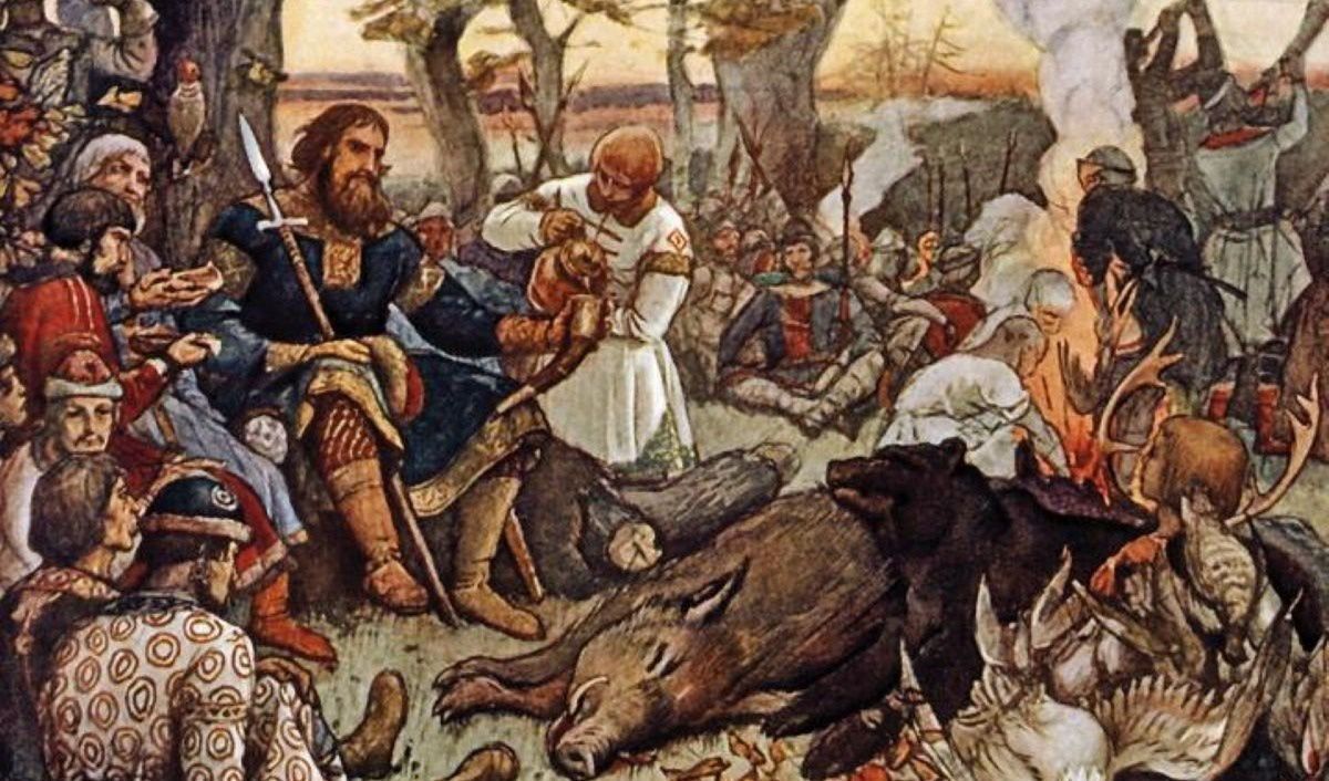 Tajemniczy gest Bolesława Szczodrego, który zszokował wszystkich