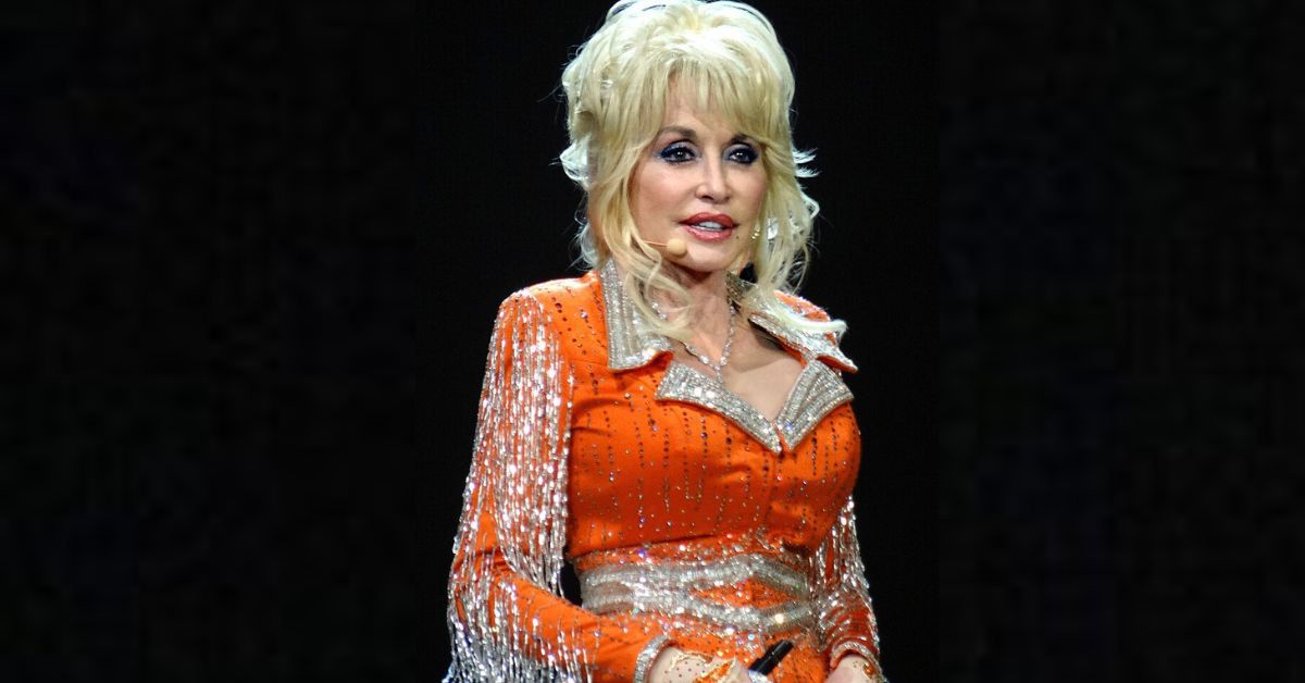 Królowa country. Jak Dolly Parton stała się legendą Ameryki