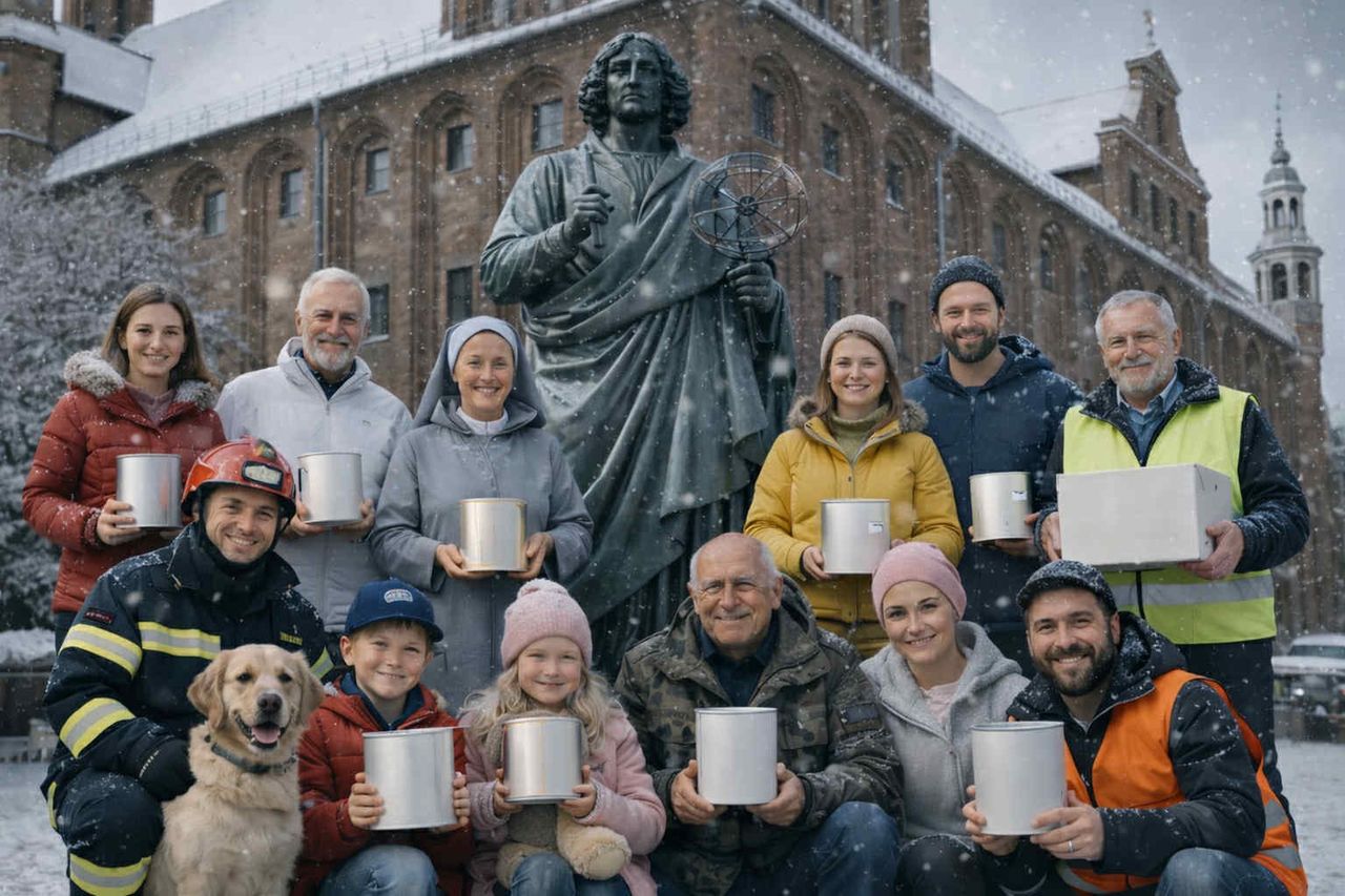 Oddajemy "Metropolię" w ręce organizacji pożytku publicznego!
