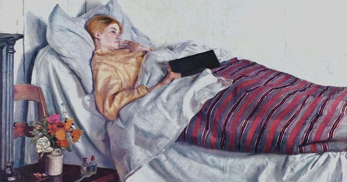 Dziewczyna, która nie umiała się śmiać. Medyczna zagadka sprzed lat