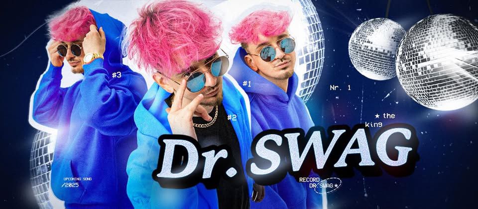 Disco polo na Dniach Staroźreb. Dr. SWAG dołącza do line-upu