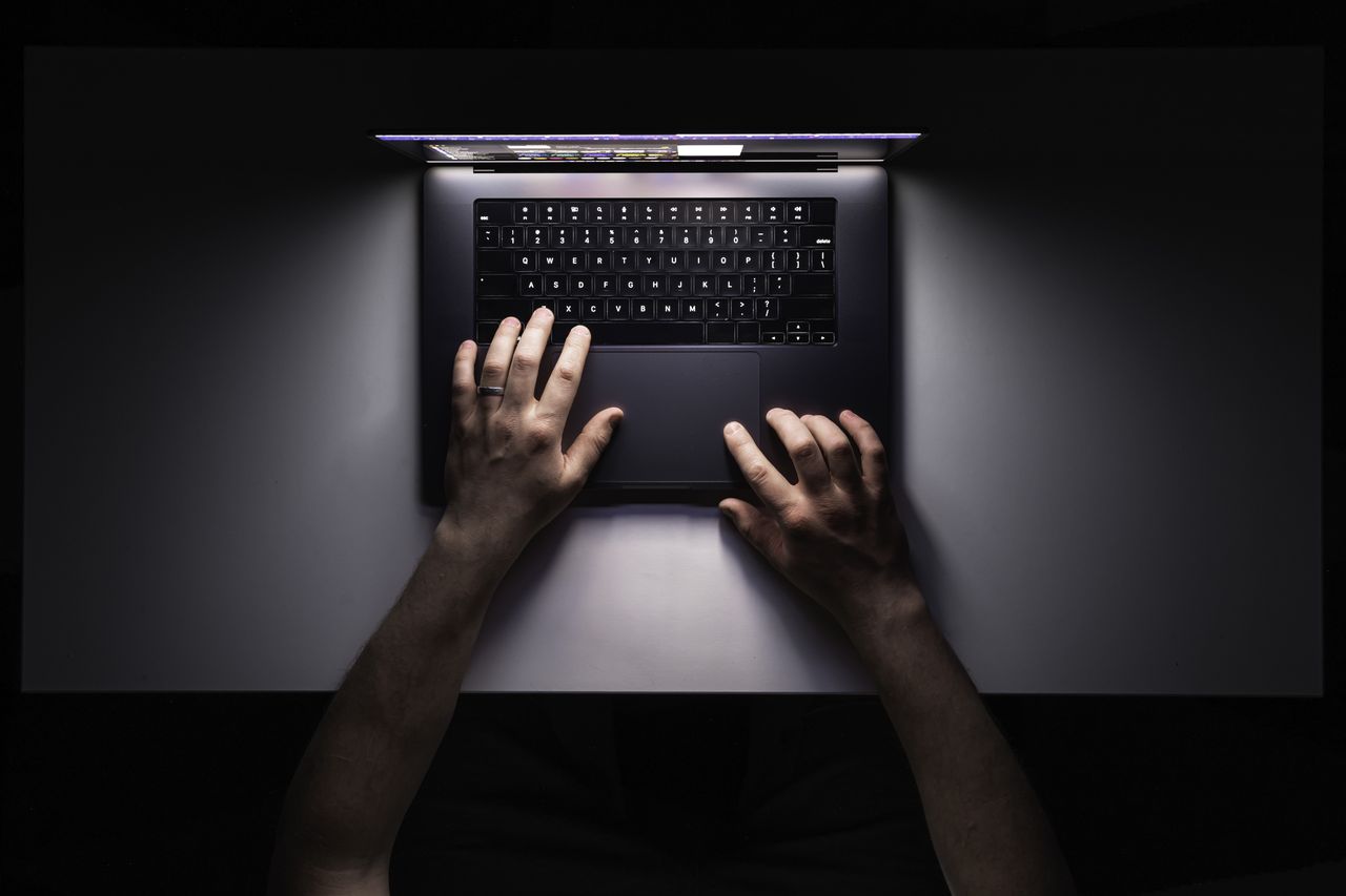 Anonimowość w sieci - czy jesteś odpowiedzialny za to, co piszesz?