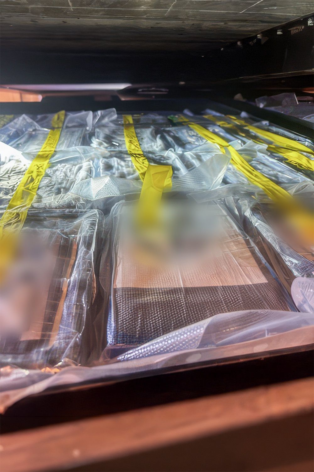 Międzynarodowy cios w narkobiznes. Ponad 3 tony kokainy przejęte w wielkiej operacji służb