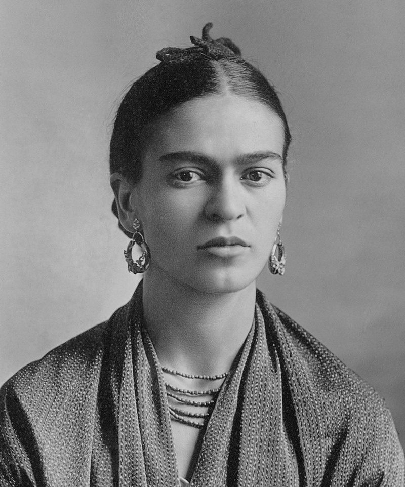Frida Kahlo. Jej życie wciąż szokuje!