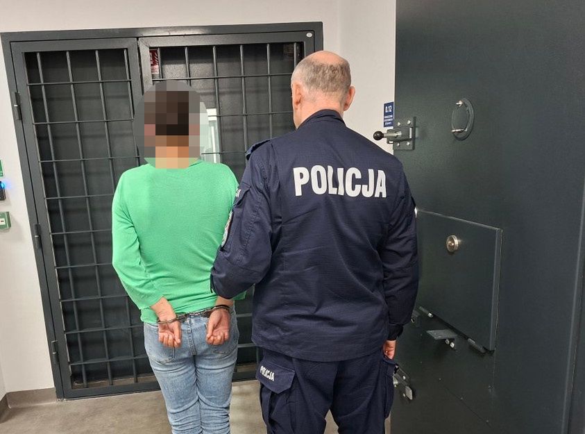 Ponad 2 promile i opieka nad dzieckiem. Szybka reakcja uratowała 4-latka