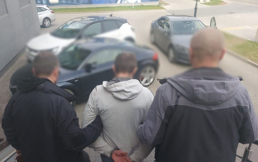 Rozbili szajkę przemytników ludzi. Sześciu Ukraińców w areszcie za nielegalne przerzuty Wietnamczyków