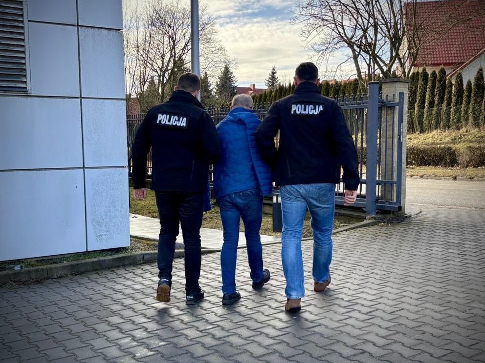 Lekarz podejrzany o przyjmowanie korzyści majątkowych