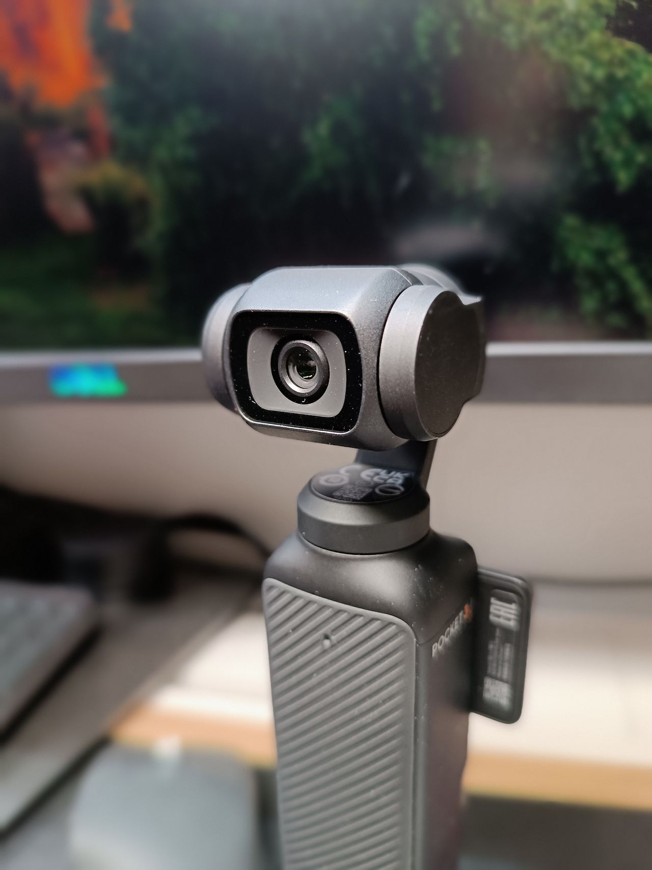 Ta mała kamera podbiła 2025. DJI Osmo Pocket 3 nie powinna być aż tak dobra