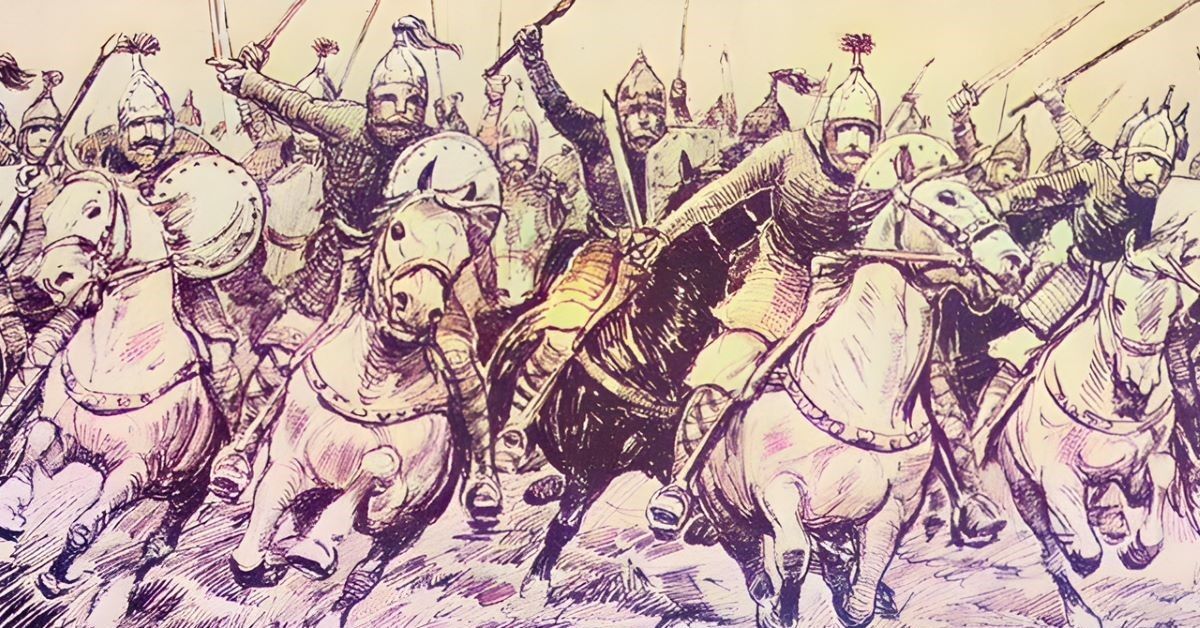 Legendarna obrona Niemczy. Jak Polacy zatrzymali Niemców?