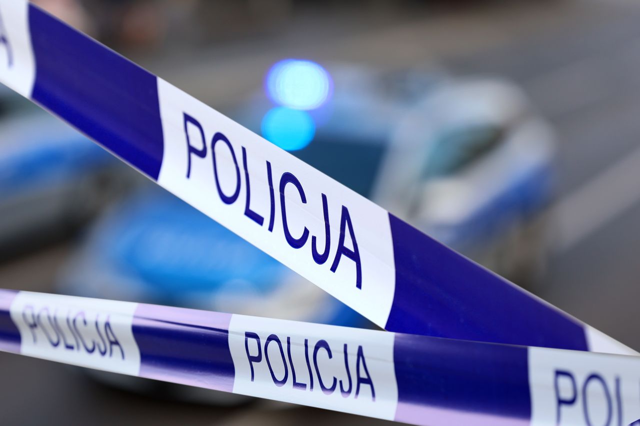 Tragedia w lubelskim akademiku. Nie żyje 30-letni mężczyzna